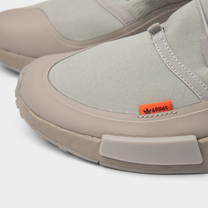 adidas Originals NMD R1 TR Metal Grey / Metal Grey - Impact Orange | JD  Sports Canada