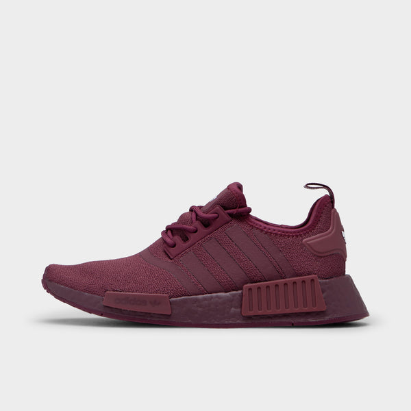 adidas Originals Women's NMD_R1 Cloud White / Victory Crimson - Cloud | JD  Sports Canada