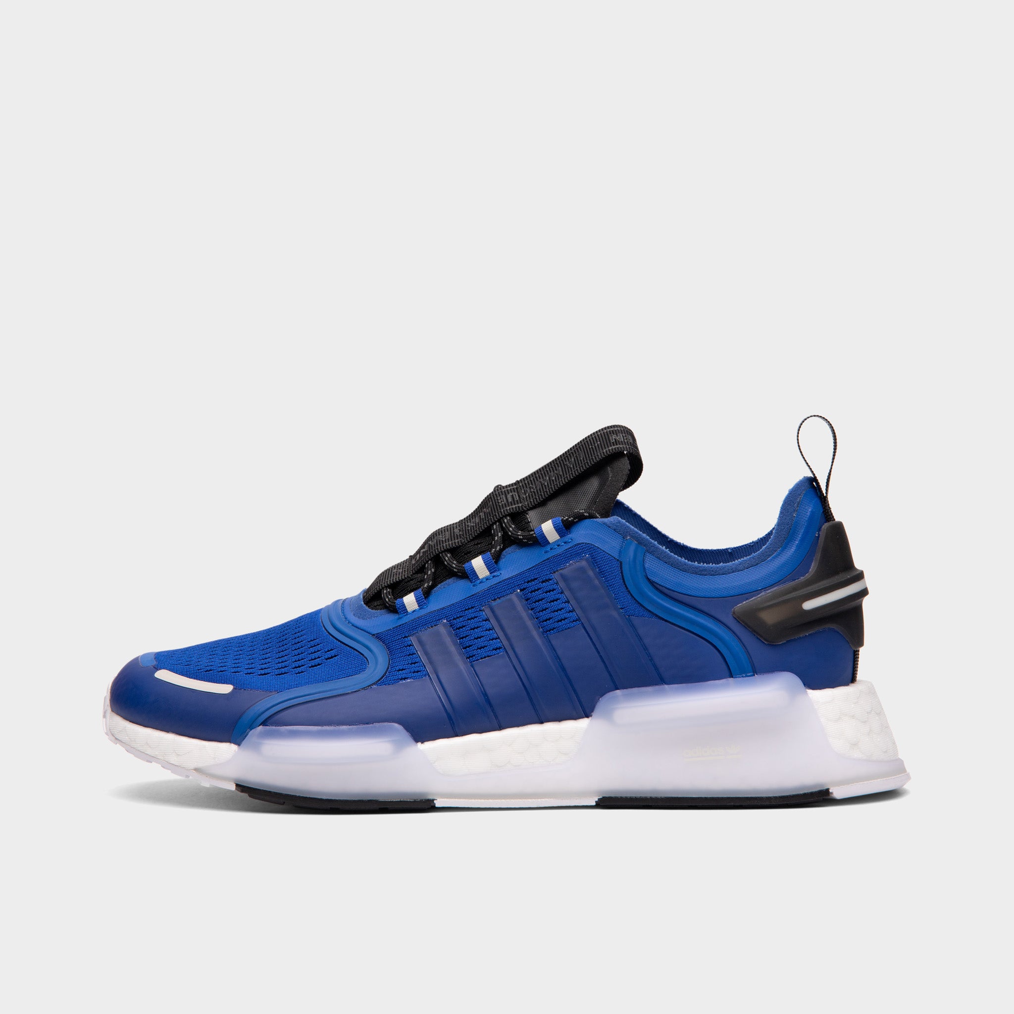 adidas NMD V3 Team Royal Blue / Crystal White - Core Black | JD