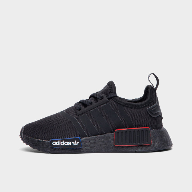 Adidas nmd online 70 off black
