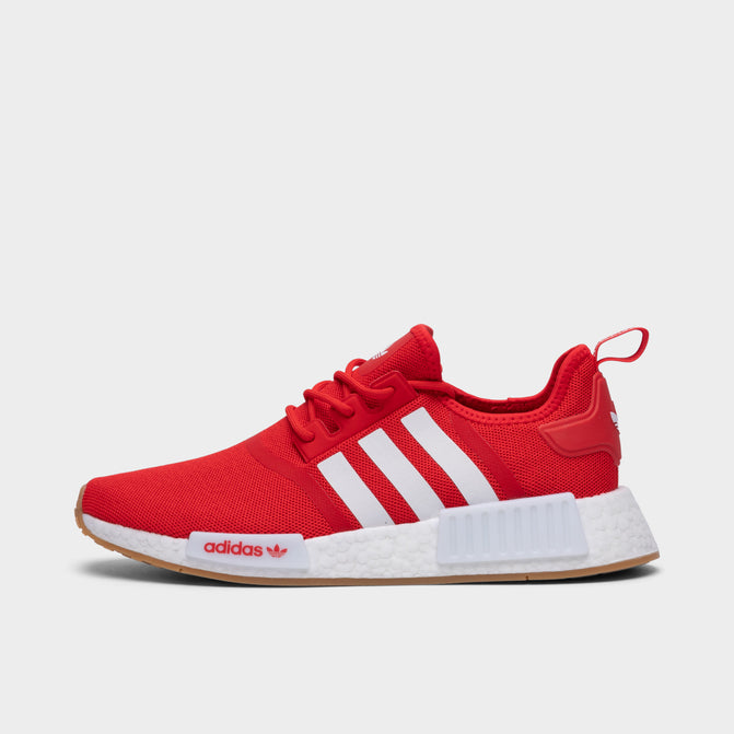 Adidas nmd cherry red Outlet