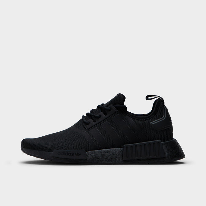 Nmd triple black canada Clearance