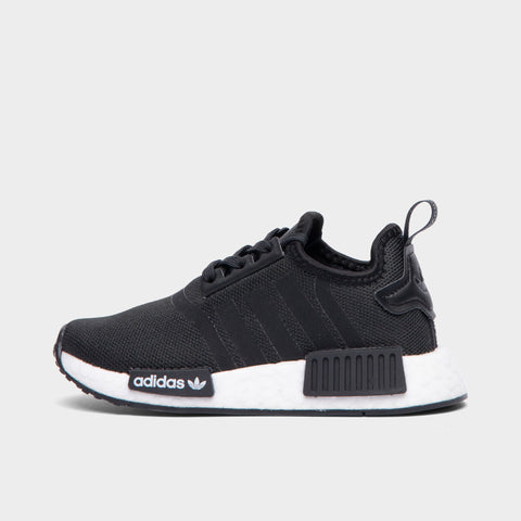adidas Originals Children s NMD R1 Refined Core Black Core Black
