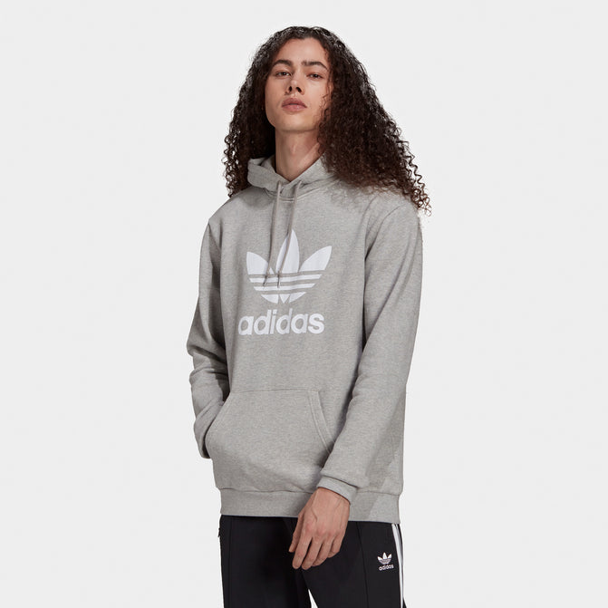 Adidas classic pullover hoodie Outlet