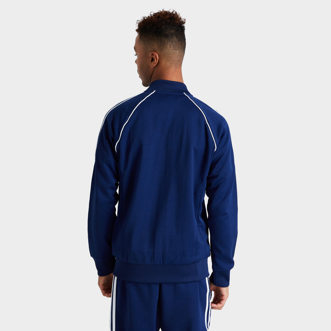 adidas Originals Adicolor Classics Primeblue SST Track Jacket