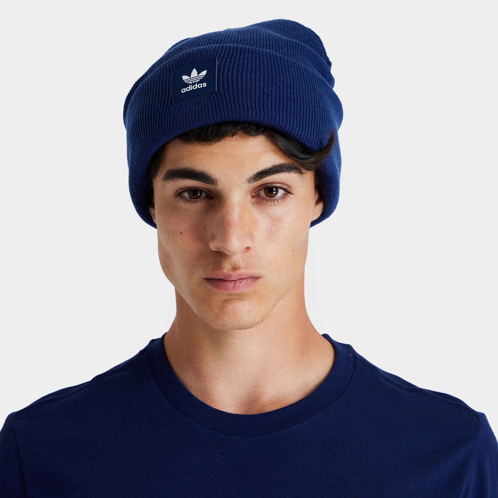 adidas short fisherman beanie