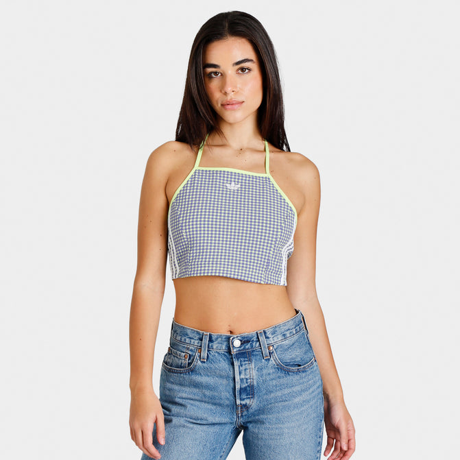 Jd adidas crop top hotsell