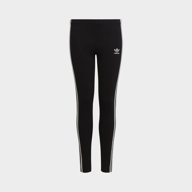 Adidas Originals Adicolor Jr Girls Leggings