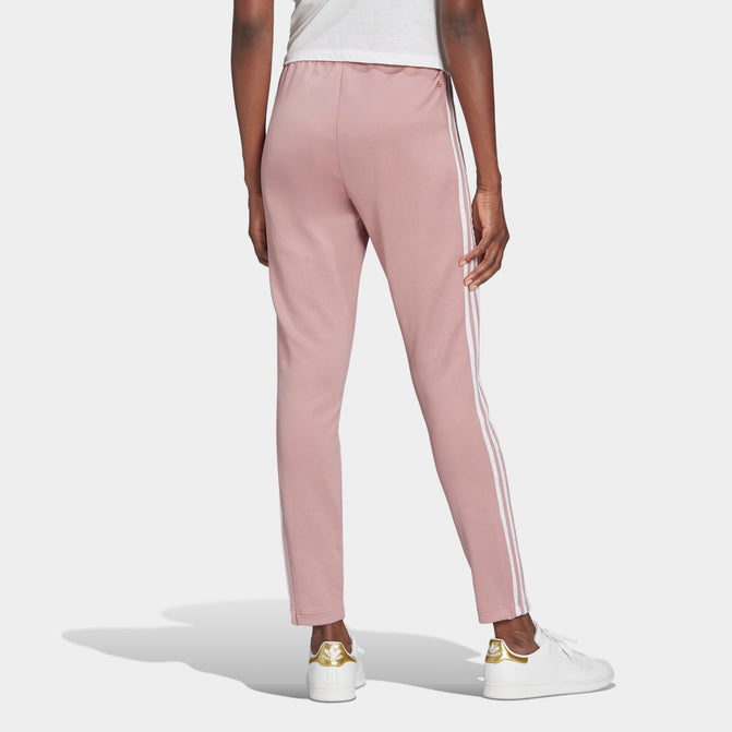 Adidas Originals Adidas Womens Originals Adicolor Classics Firebird  Primeblue Track Pants In Pink  ModeSens