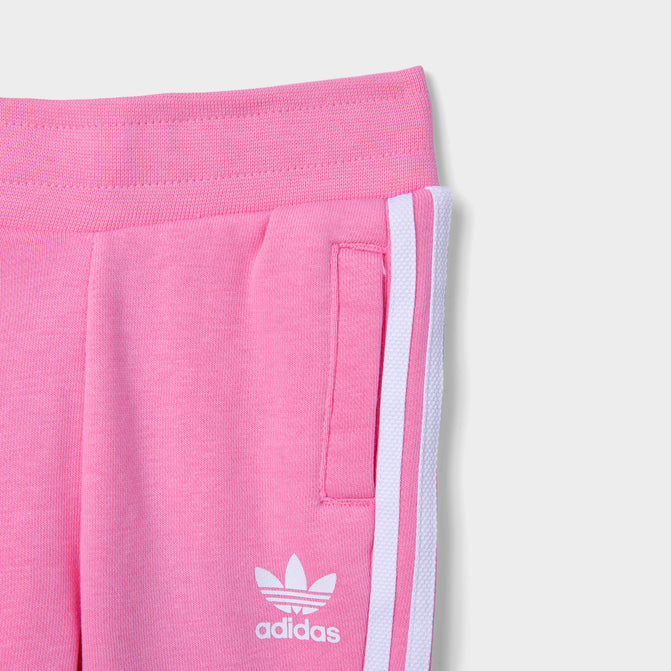 Sold at Auction: Adidas Sweatshirt & Sweat Pants Set Size: Large