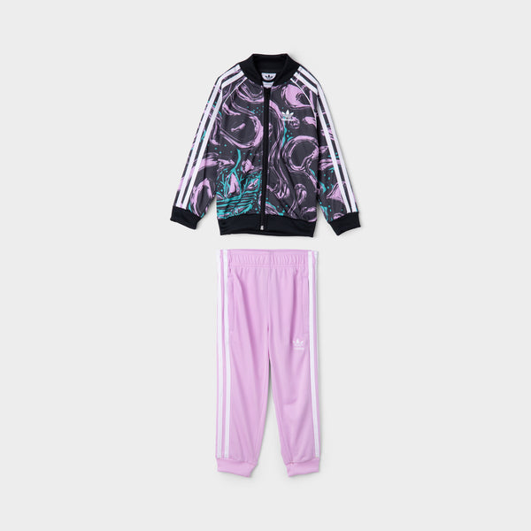 Look by mykindofsweet featuring adidas Originals adidas SST Track