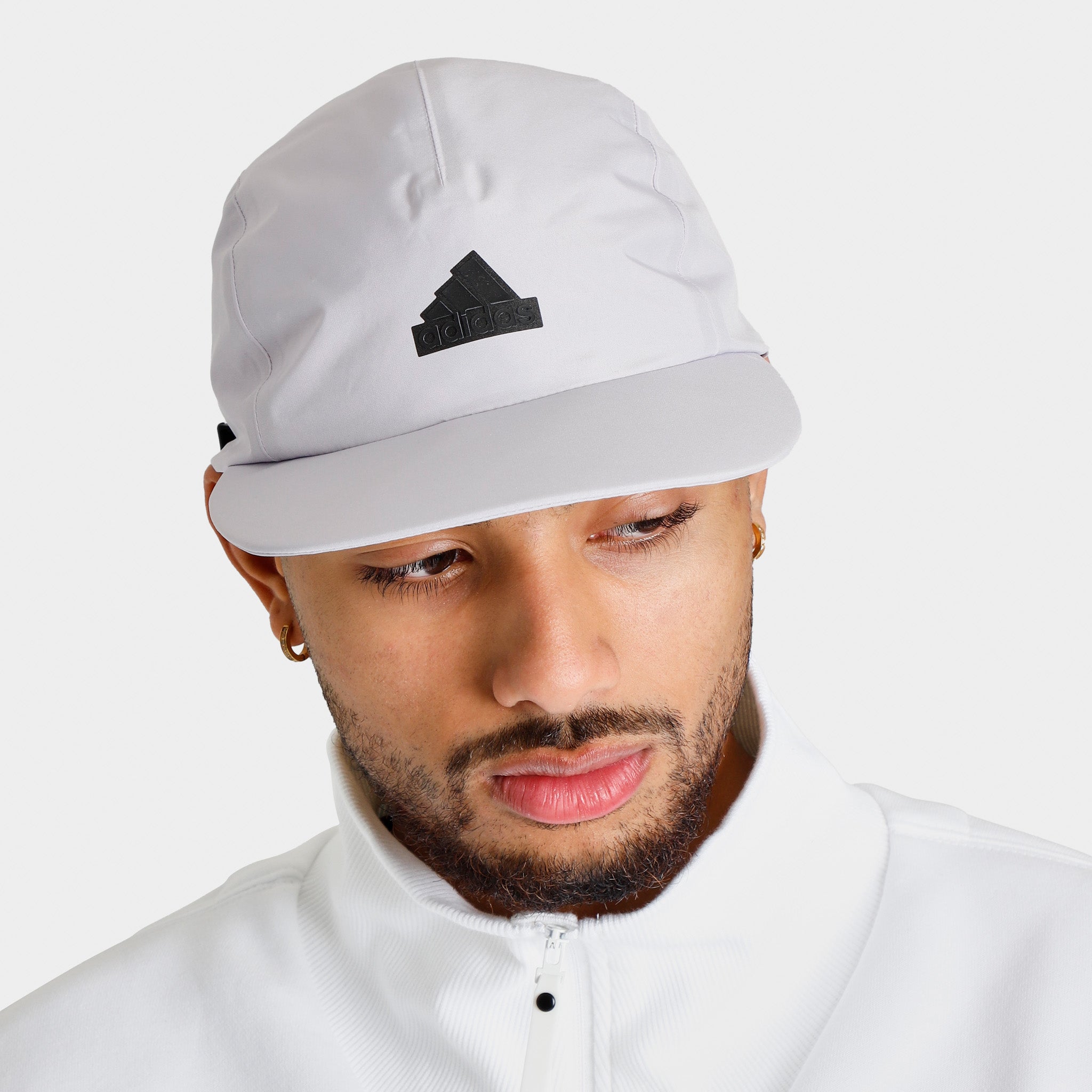 adidas Sportswear Runners Cap Silver Dawn / Black | JD Sports adidas Sportswear Runners Cap Silver Dawn / Black | JD Sports