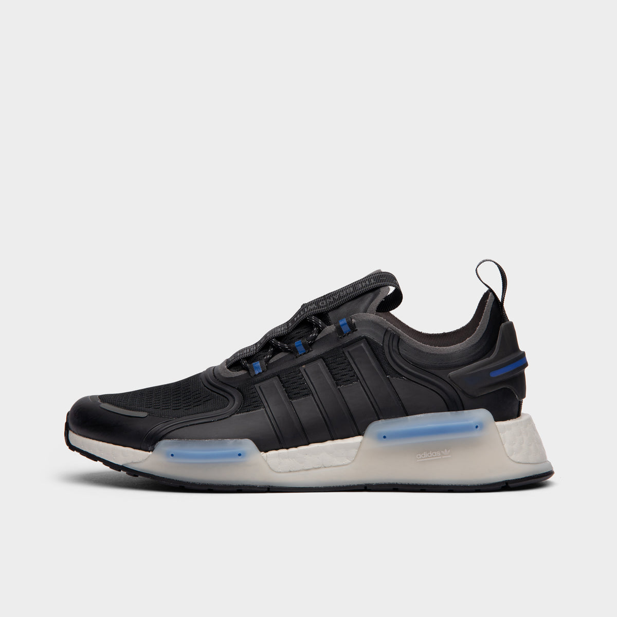 adidas Originals NMD_V3 Core Black / Cloud White - Grey Six | JD Sports