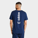 Adidas originals archive itasca 2024 sweatshirt