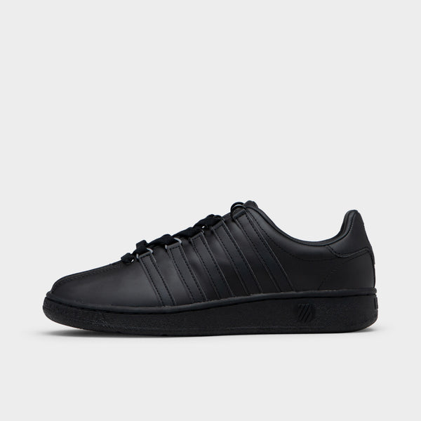 Black shop k swiss