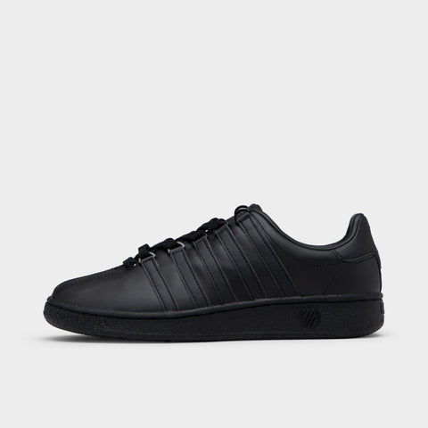 K swiss black sneakers online