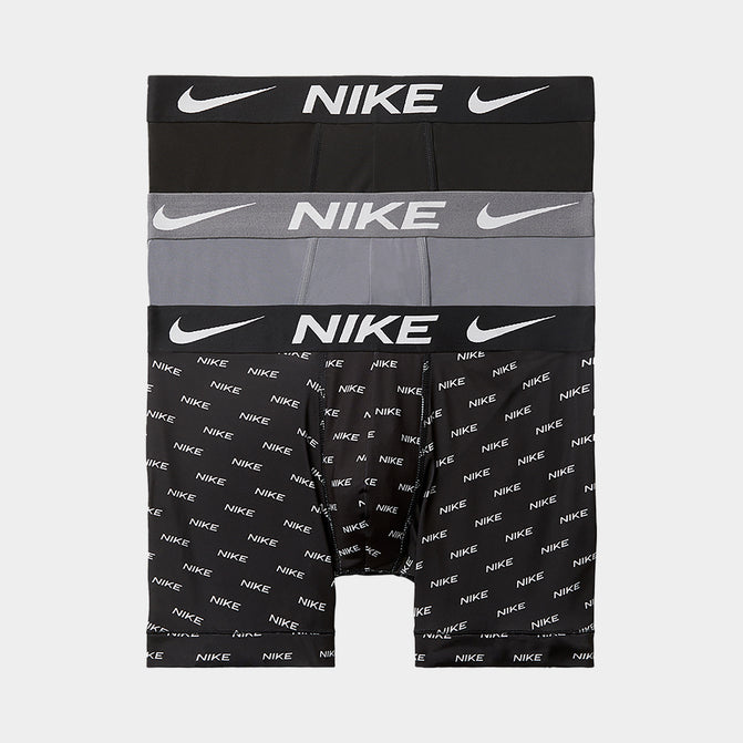Nike logo clearance print