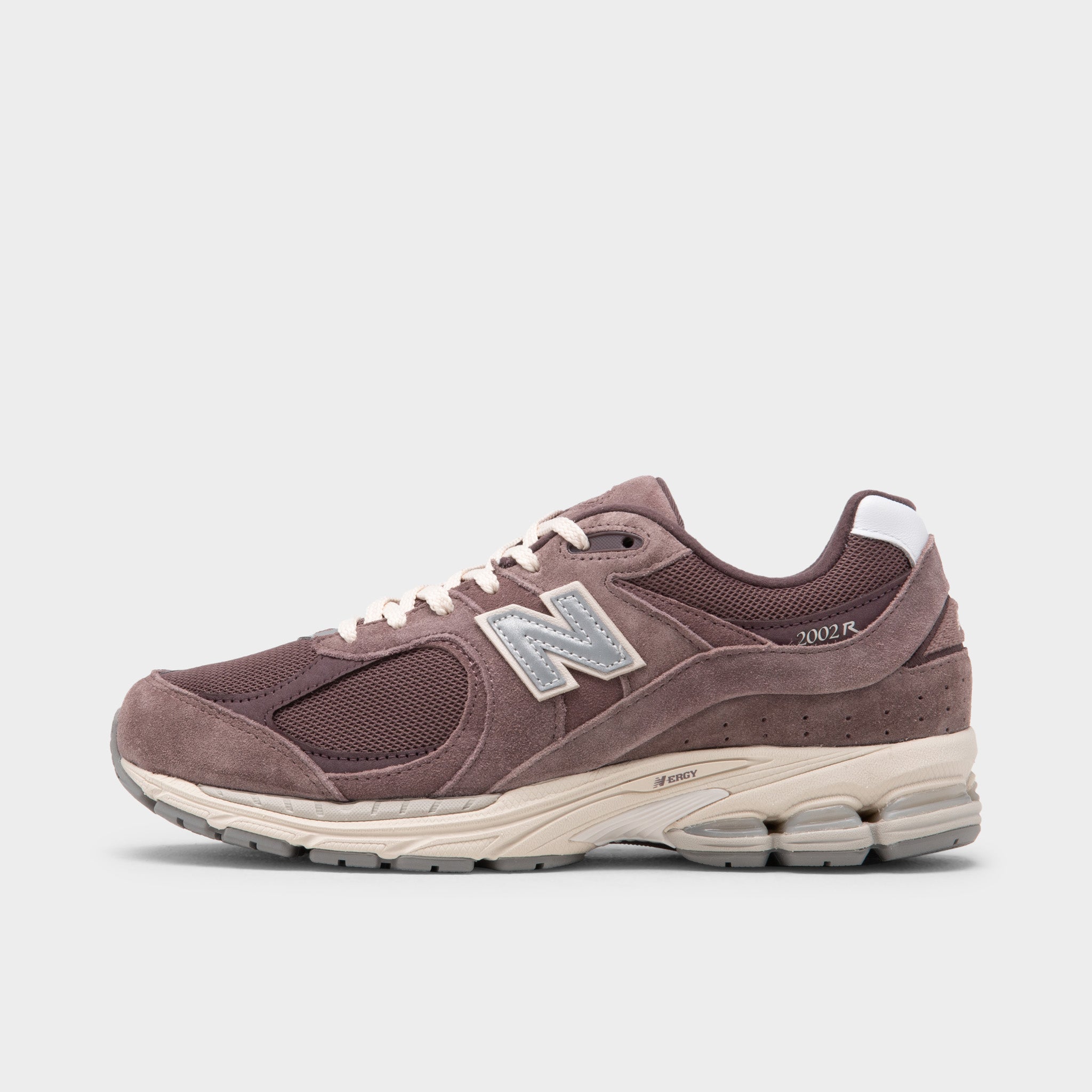 New Balance M2002RHD Black Fig / Pebble