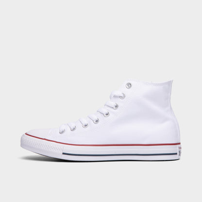 Converse Chuck Taylor All Star Hi / Optical White
