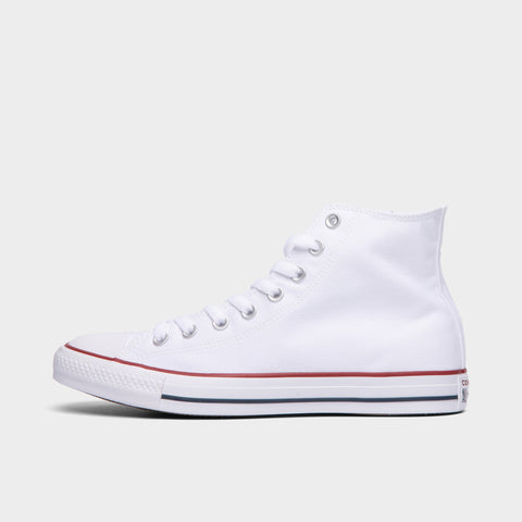 Converse Chuck Taylor All Star Hi Optical White JD Sports