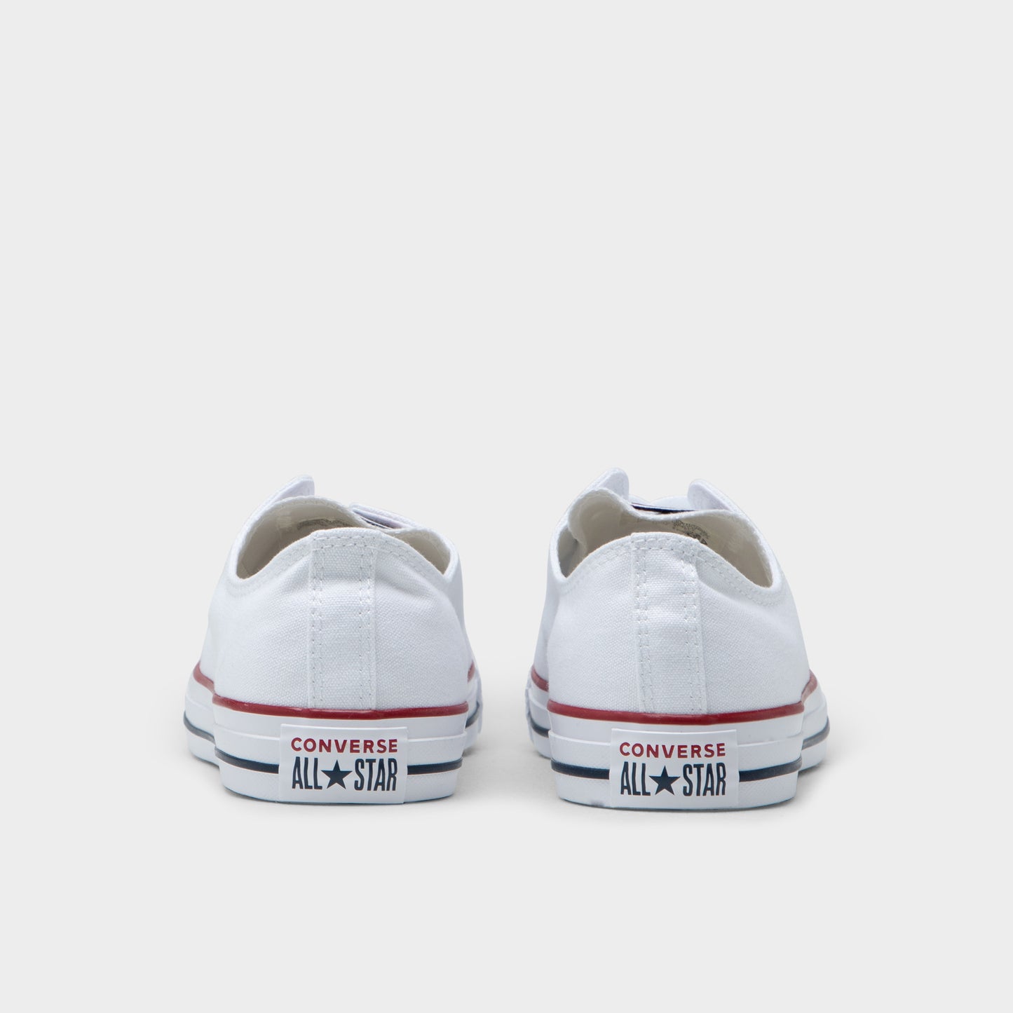 Converse Chuck Taylor All Star / Blanc optique
