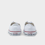 Converse blancas jd sports hotsell