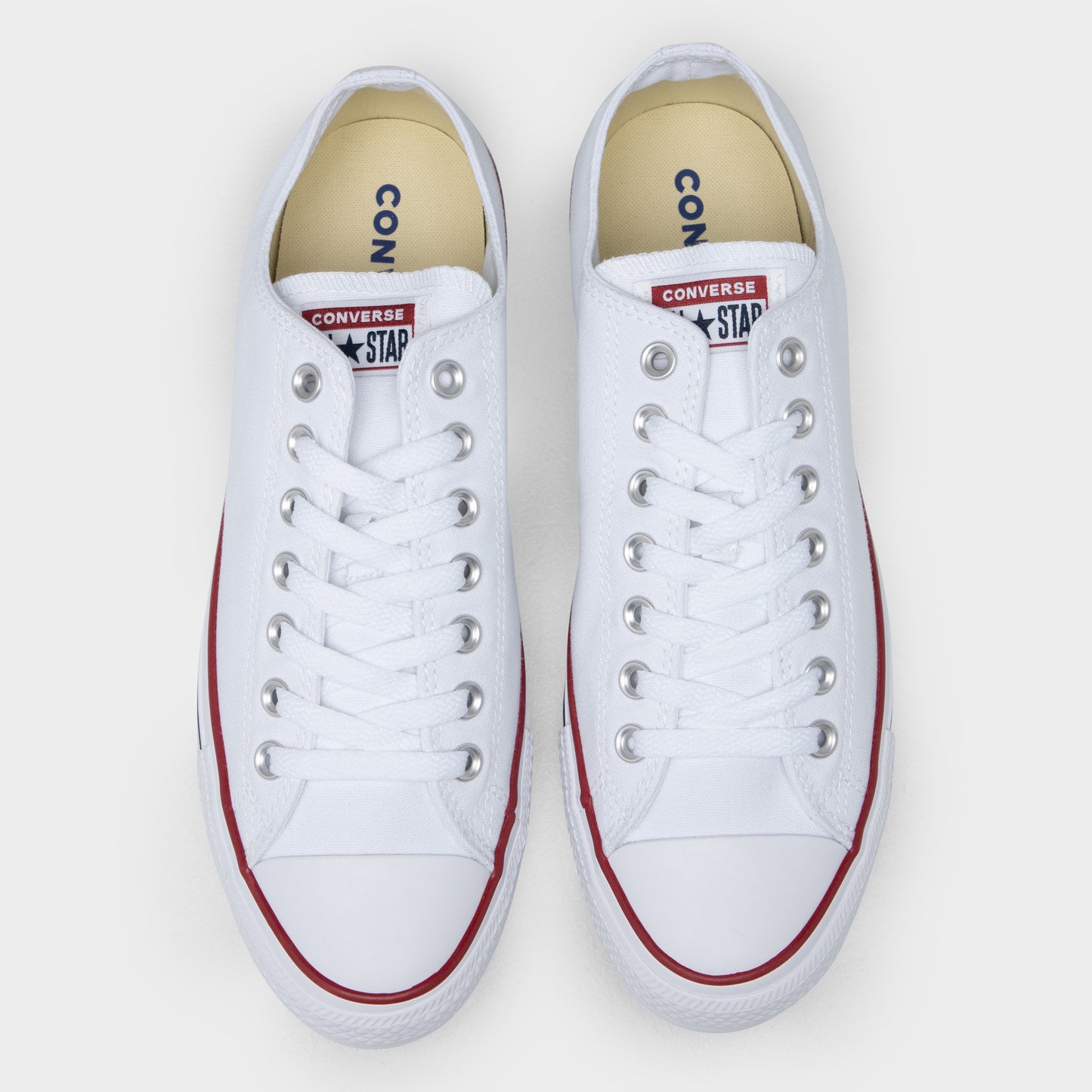 Converse Chuck Taylor All Star / Blanc optique