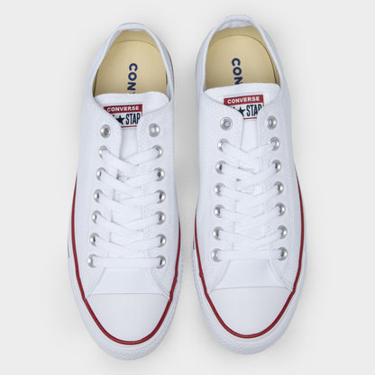 Converse Chuck Taylor All Star / Blanc optique