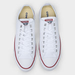 Converse blancas jd sports hotsell