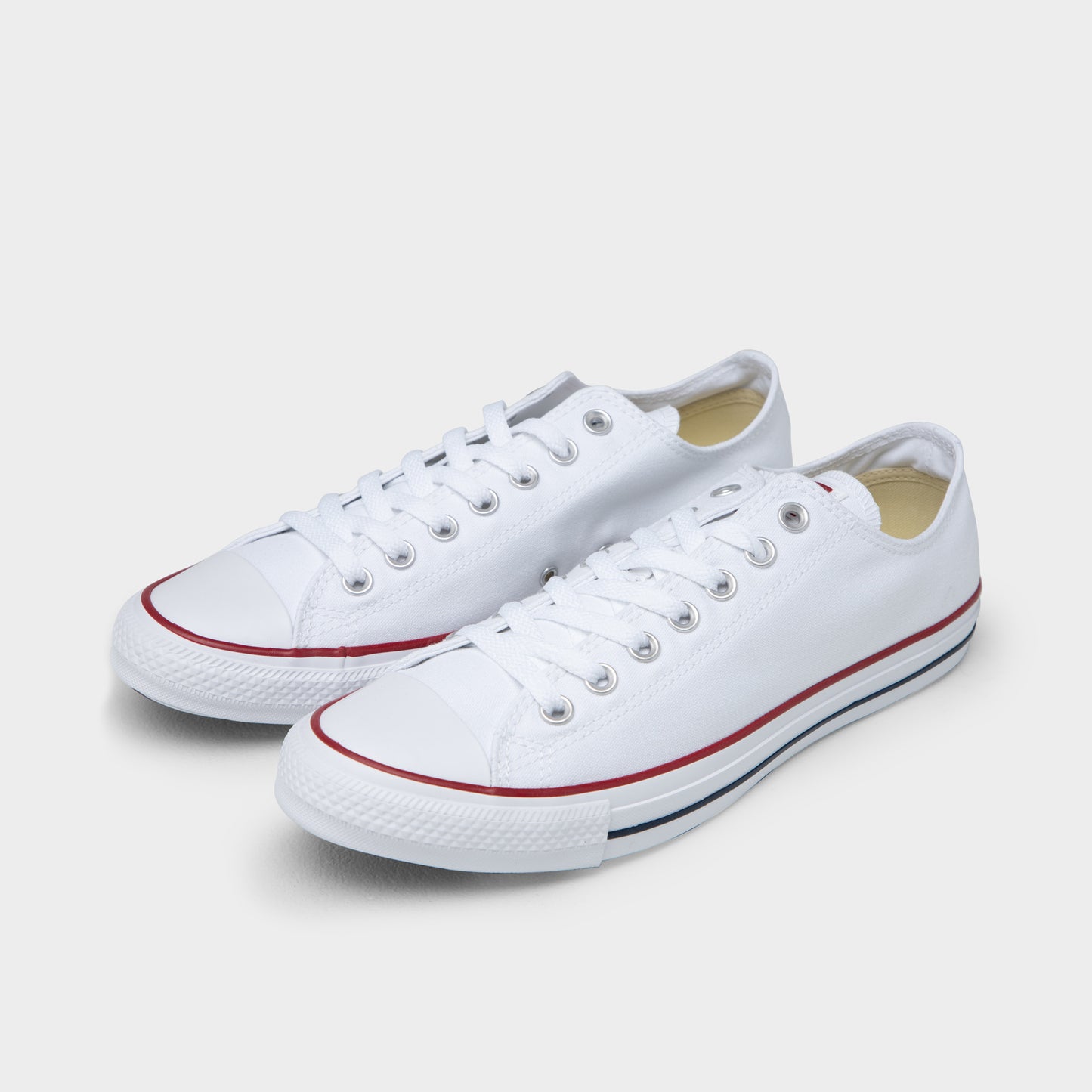 Converse Chuck Taylor All Star / Blanc optique