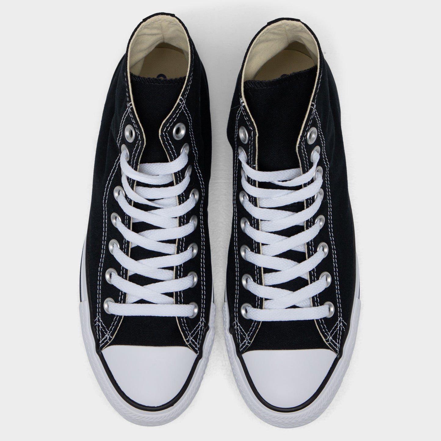 Converse Chuck Taylor All Star Hi / Black