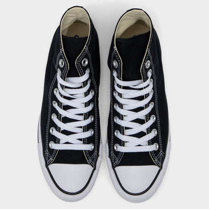 Converse Chuck Taylor All Star Hi / Black