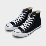 Converse Chuck Taylor All Star Hi Black JD Sports