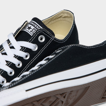 Converse Chuck Taylor All Star Ox / Black