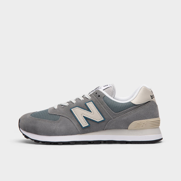 New Balance ML574BA2 STEEL GRAY 21FW-S（ニューバランス