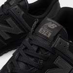 New balance new arrivals u42 black
