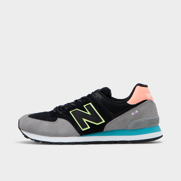 New balance u22 discount black