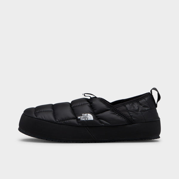 The North Face Kids ThermoBall Traction Mule II TNF Black TNF