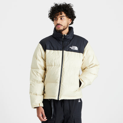 Doudoune The North Face 1996 Retro Nuptse / Gravier