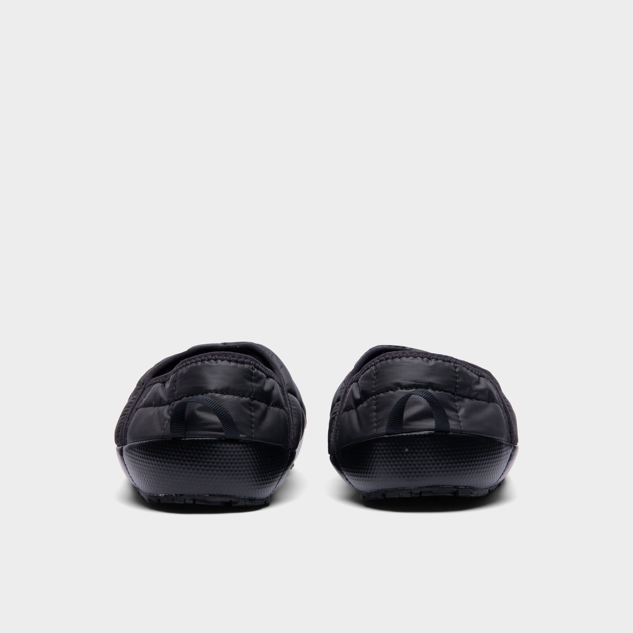 The North Face ThermoBall Traction Mule V TNF Black / TNF White