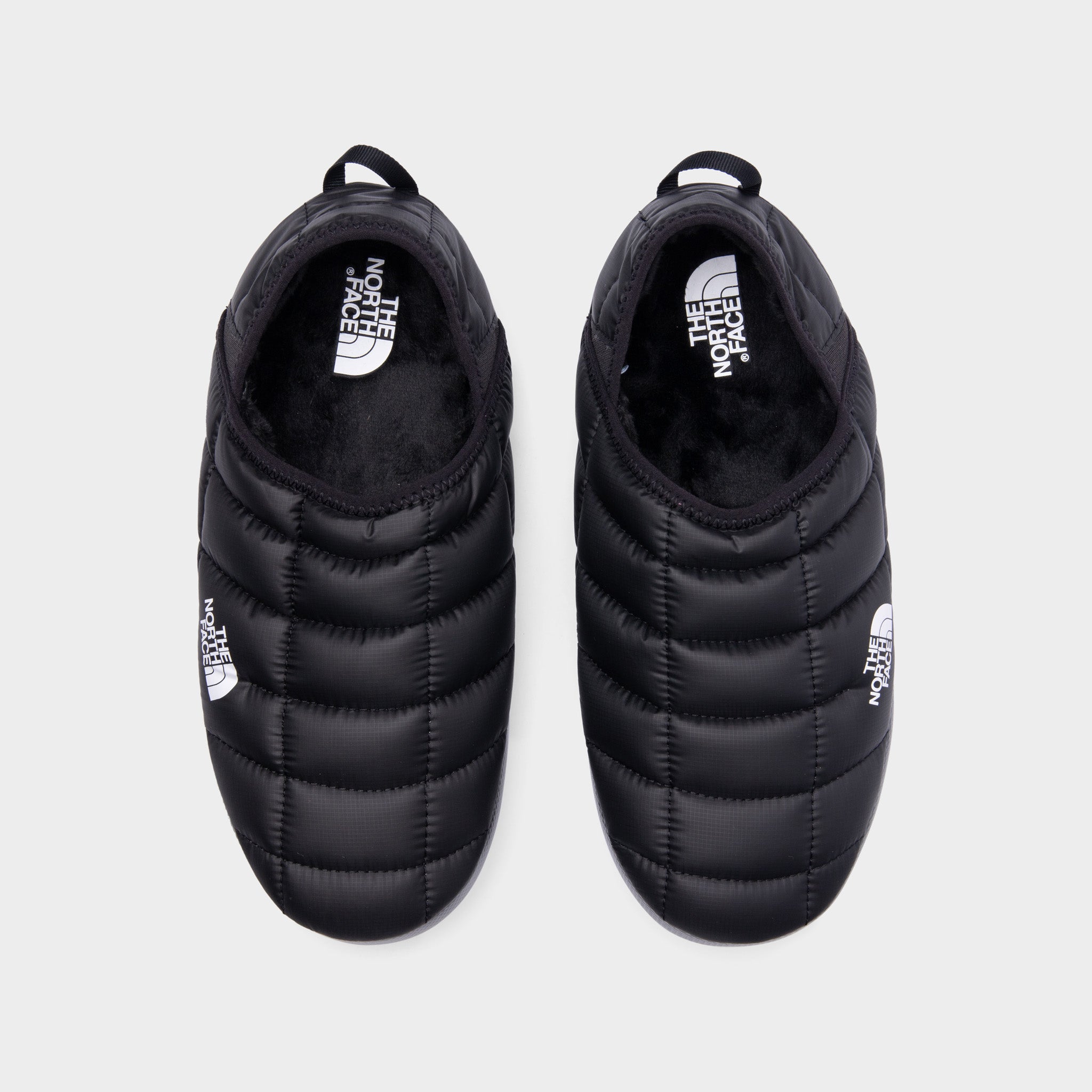 The North Face ThermoBall Traction Mule V TNF Black / TNF White