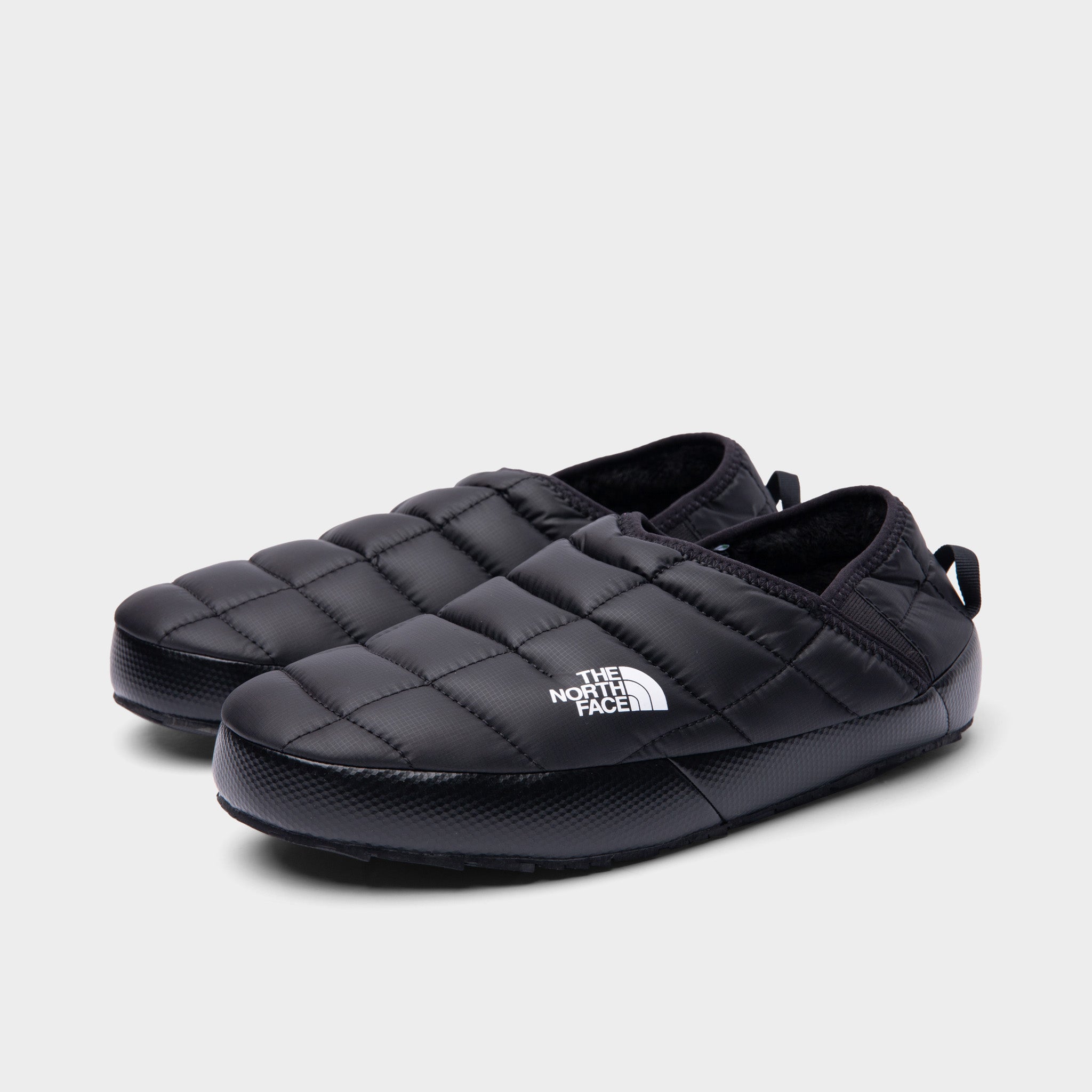 The North Face ThermoBall Traction Mule V TNF Black / TNF
