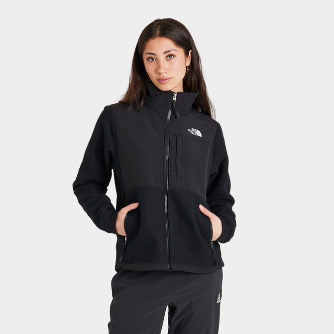 The North Face Women's Denali 2 Jacket / TNF Black | JD Sports Canada