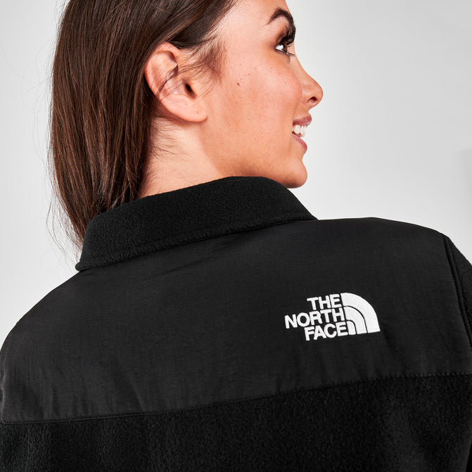 The North Face Women's Denali 2 Jacket / TNF Black | JD Sports Canada