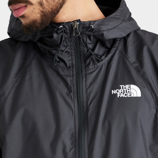 The North Face Hydrenaline 2000 Jacket / TNF Black | JD Sports Canada