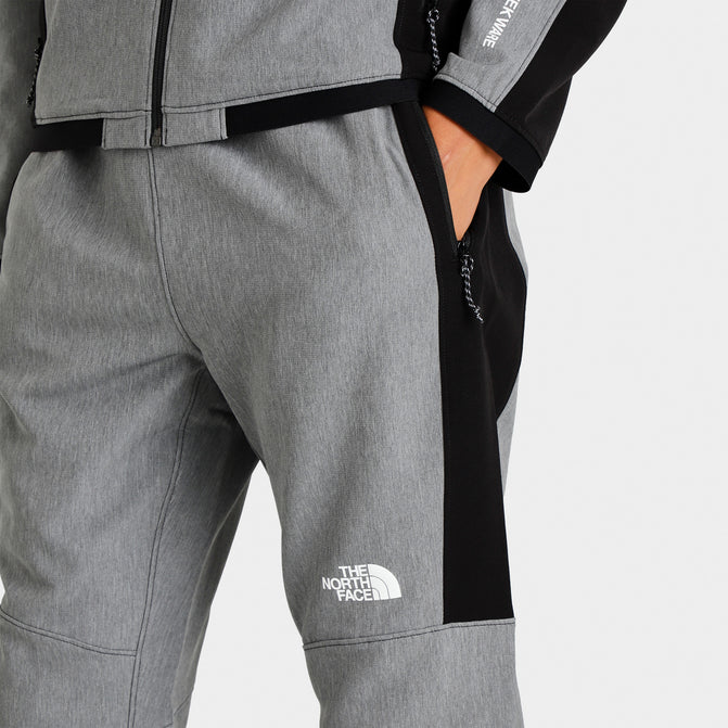 The North Face Tekware Pants TNF Medium Grey Heather / TNF Black