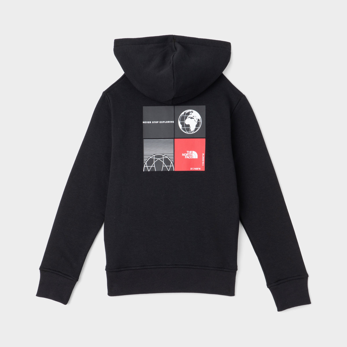 North face junior hoodies Clearance