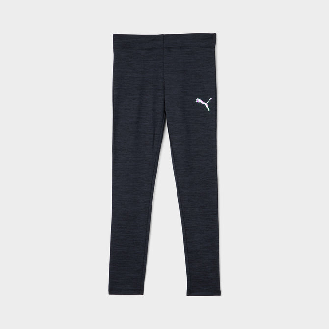 Kids puma best sale leggings