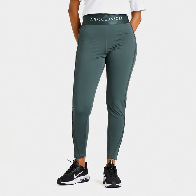 Pink soda hotsell sports leggings