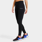 Pink soda clearance black leggings
